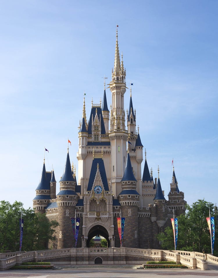 東京ディズニーリゾート 年パス所持者向けに一部グッズ スーベニア付きメニューをオンライン販売 モデルプレス 東京ディズニーリゾート 年パス所持者向けに一部グッズ スーベニア付きメニューをオンライン販売 モデルプレス