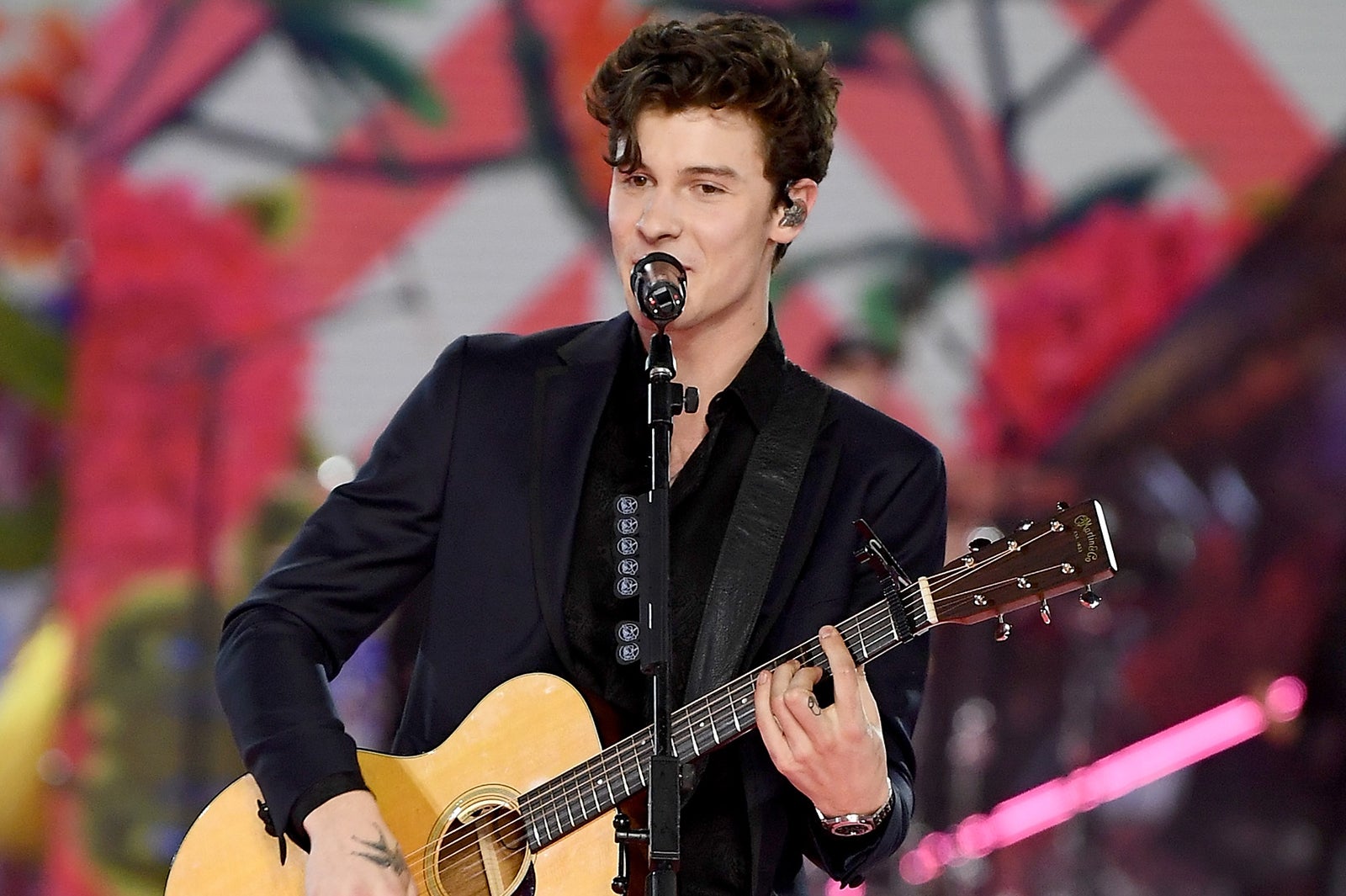 ショーン・メンデス／photo：Getty Images