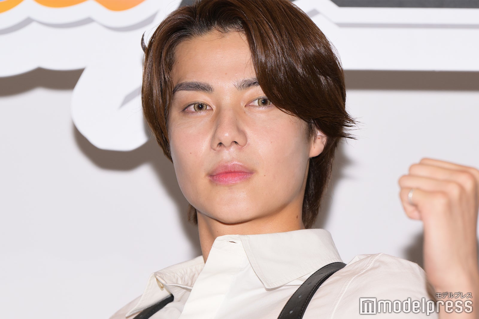 今井⻯太郎（C）モデルプレス