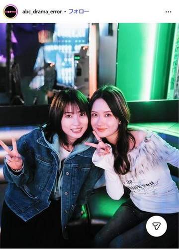 バラエティと別人 日10「エラー」被害者の妻役が東大女優 久々ドラマに現れ騒然「誰かわからなかった」「美人」「印象違った」静かに怒る怖さに「プロだな」