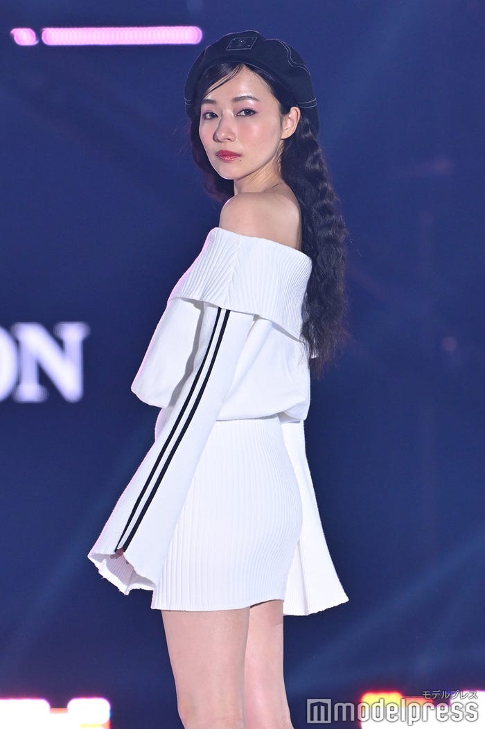 村瀬紗英(C)モデルプレス