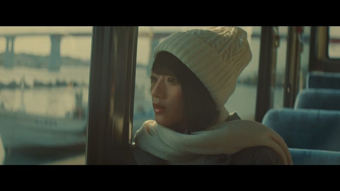 佐々木美玲(提供写真)