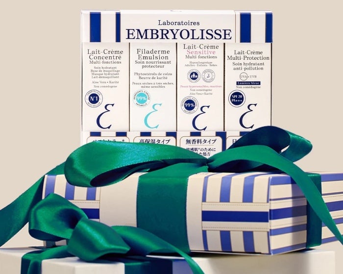 【Qoo10サンプルマーケット】すみずみまでしっとり♡ 冬でもつくれる愛され肌＆髪〜12月1週目アイテムから5品をPick up！