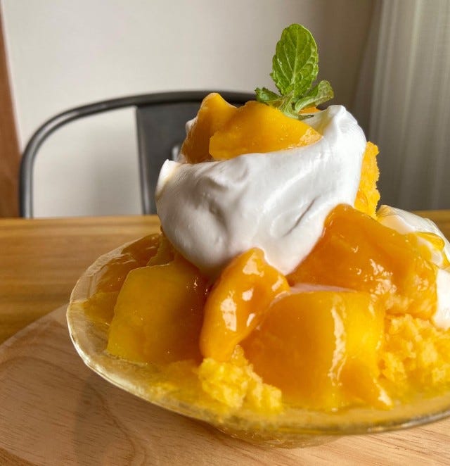 「和歌山に来たら絶対食べて！」地元ライターがおすすめする“絶品かき氷が食べられるお店”