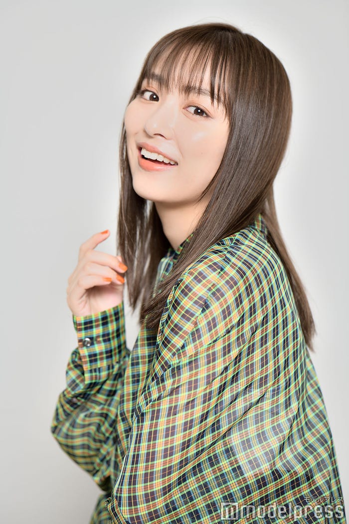 内田理央(C)モデルプレス