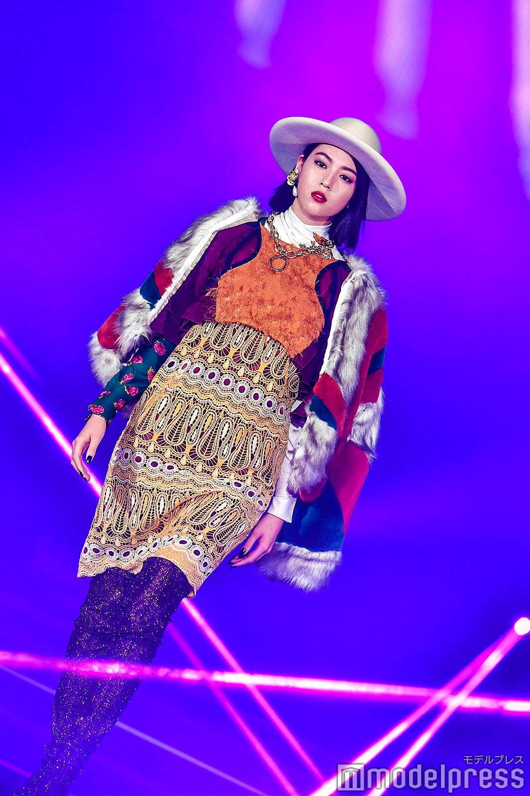 三吉彩花 （C）モデルプレス