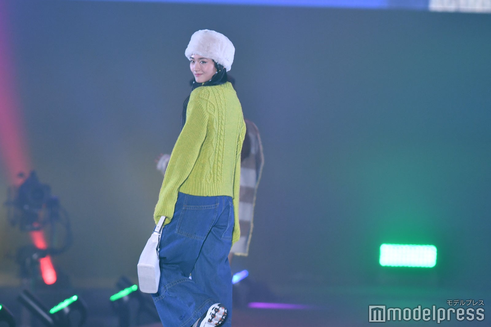 山崎天 （C）モデルプレス