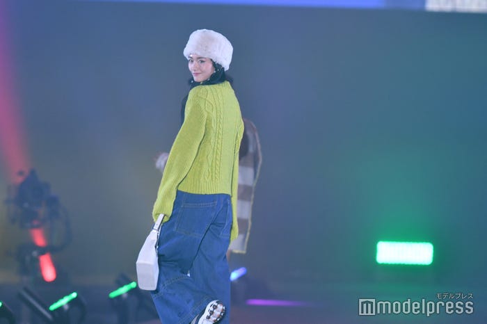 山崎天 (C)モデルプレス