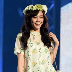 モデルプレス - 松井愛莉“号泣”の卒業「きっと一生忘れないと思う」