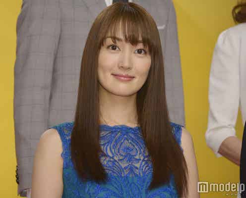 高梨臨、大河ドラマ初出演が決定 オリジナルキャラのキーパーソン