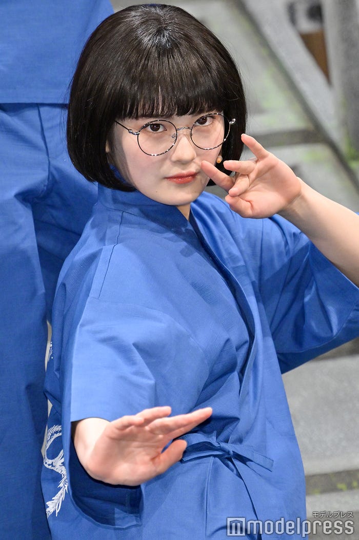 清宮レイ(C)モデルプレス