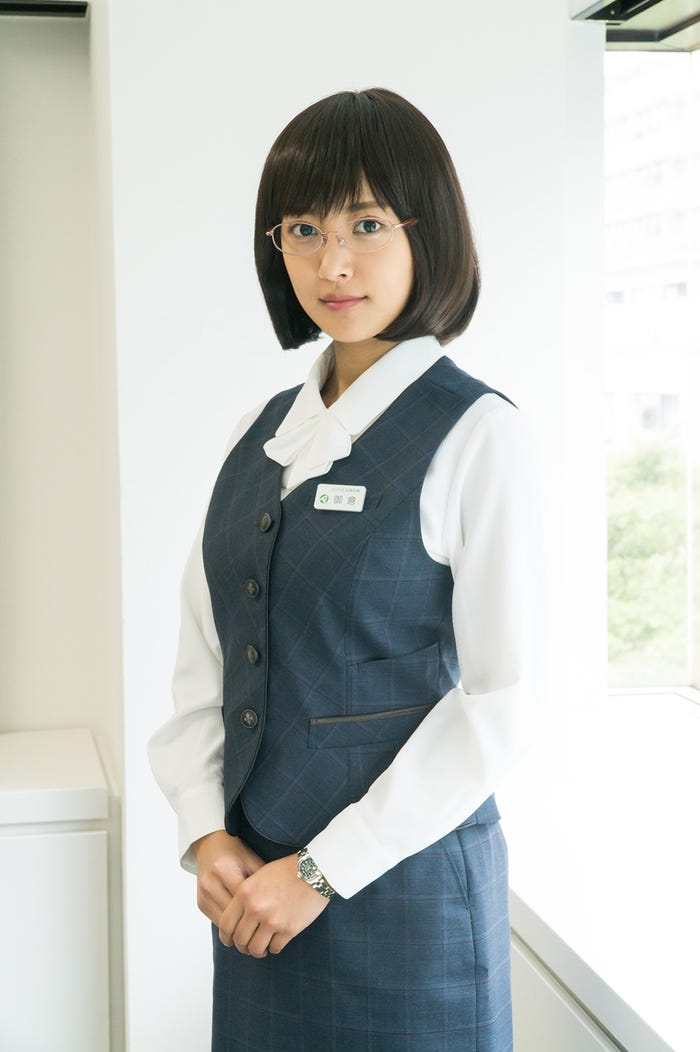 夏菜 (画像提供:AbemaTV)