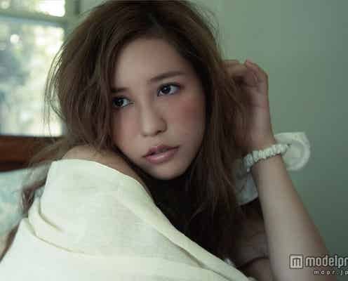 元AKB48河西智美、人気デュオとコラボで“切なさ”を表現
