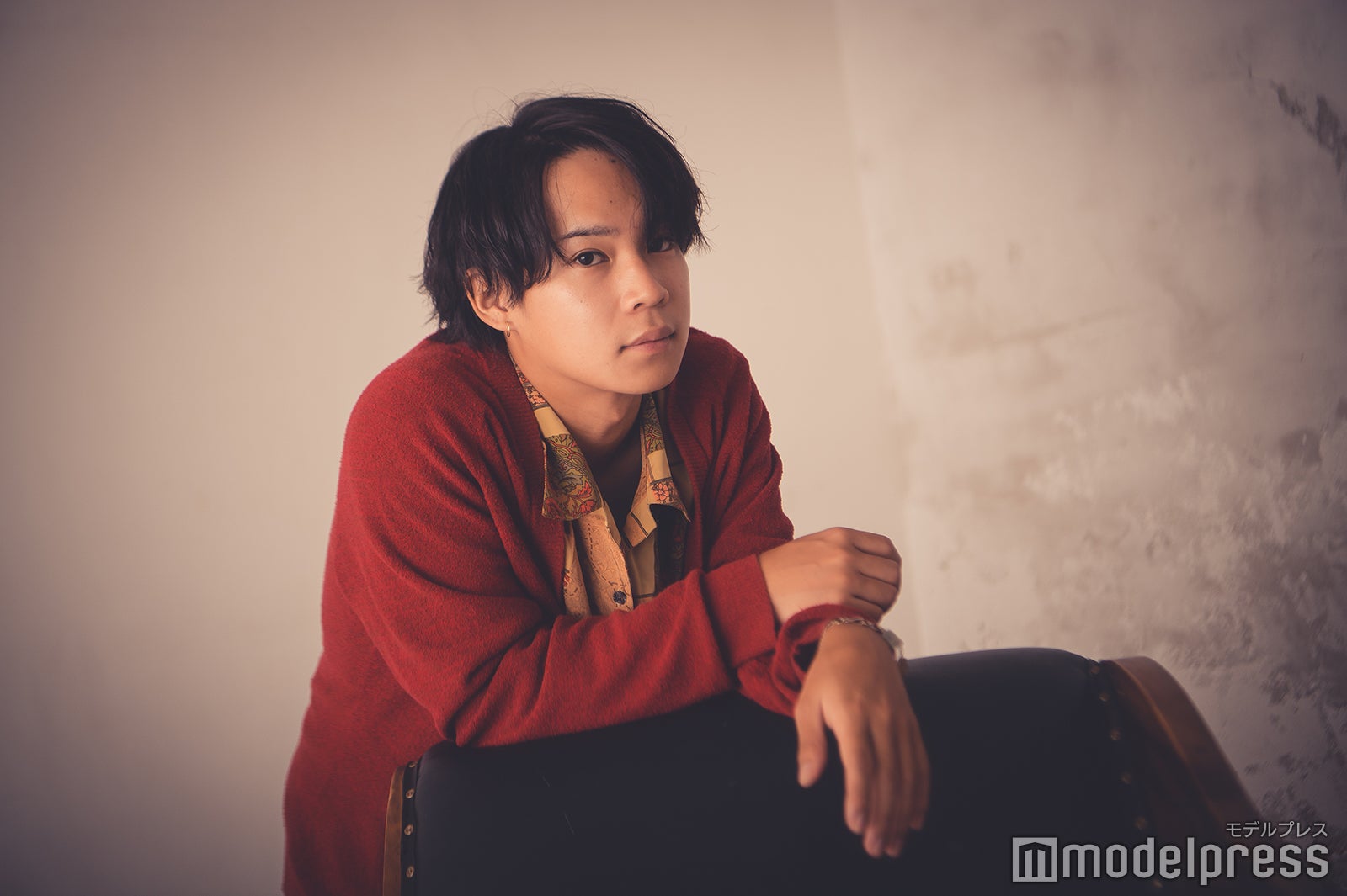 久保竣亮さん（C）モデルプレス