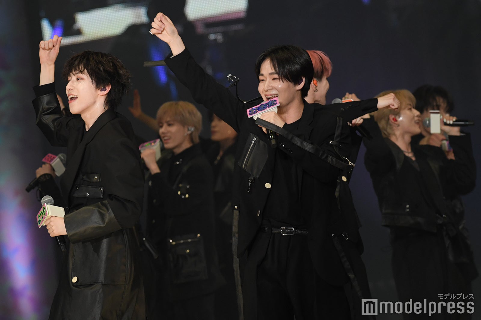 OCTPATH（C）モデルプレス