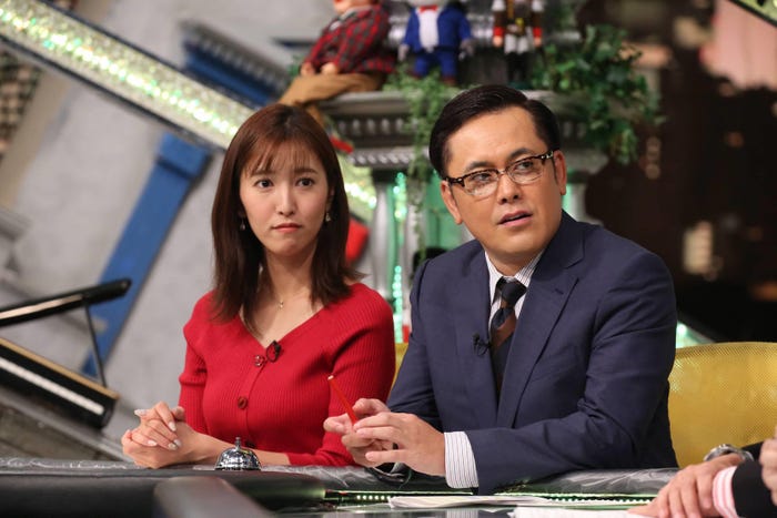 「全力!脱力タイムズ」/画像提供:フジテレビ