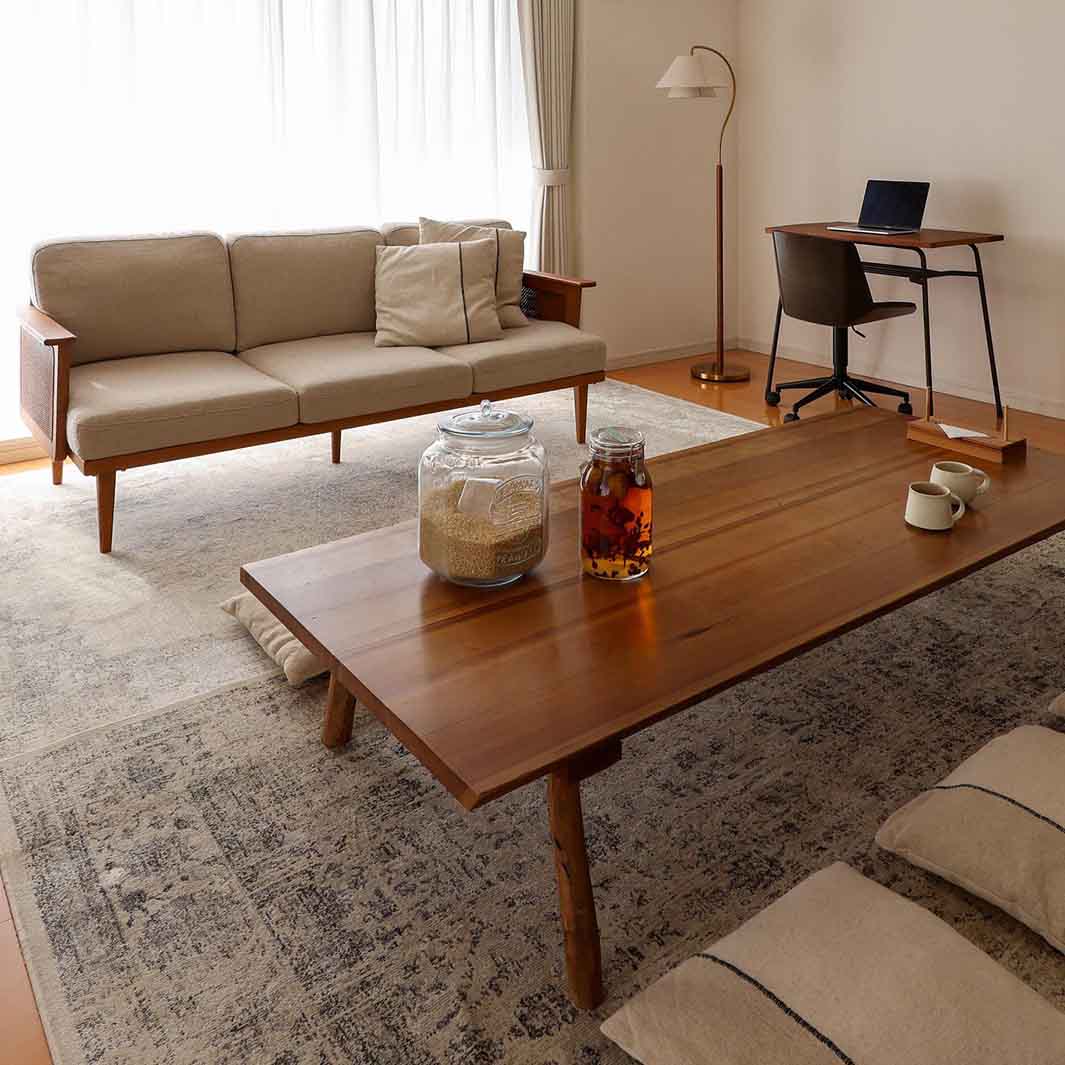 井上咲楽Instagramより