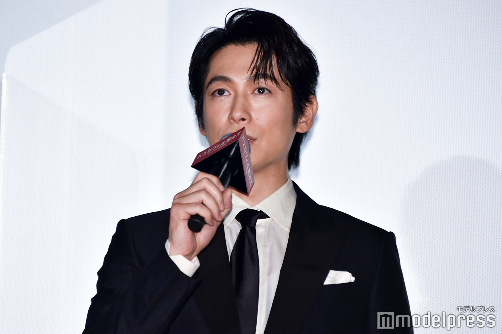 ディーン・フジオカ （C）モデルプレス