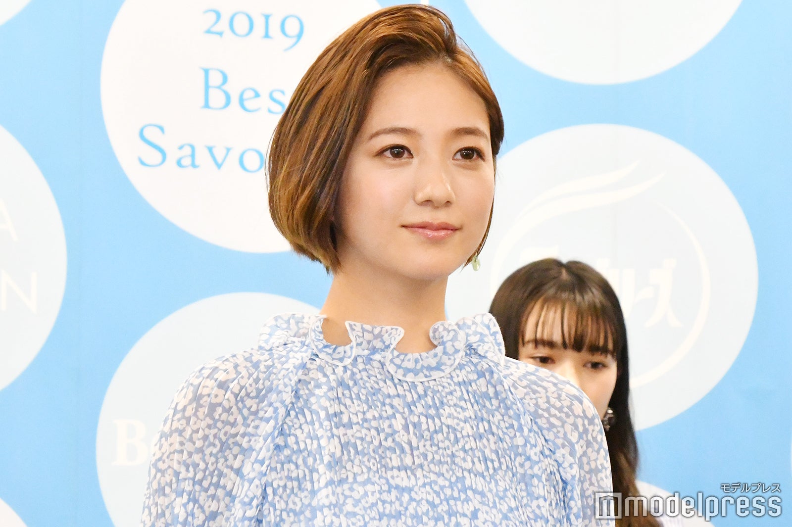 伊藤千晃（C）モデルプレス