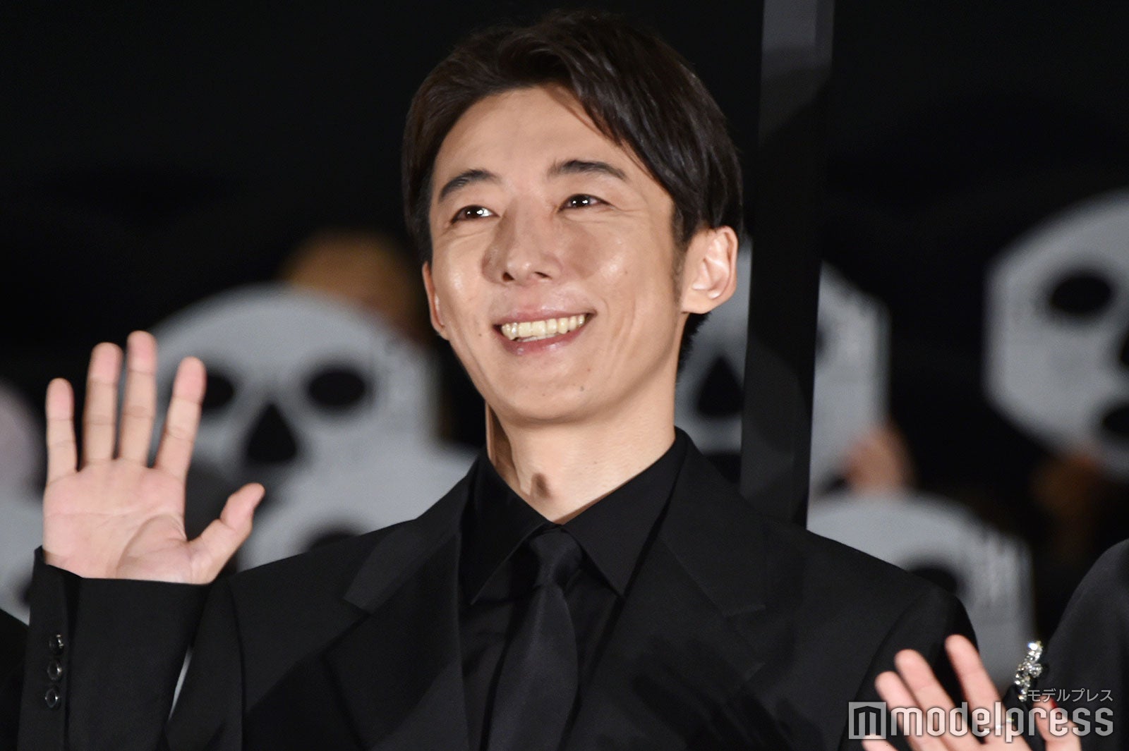 高橋一生（C）モデルプレス