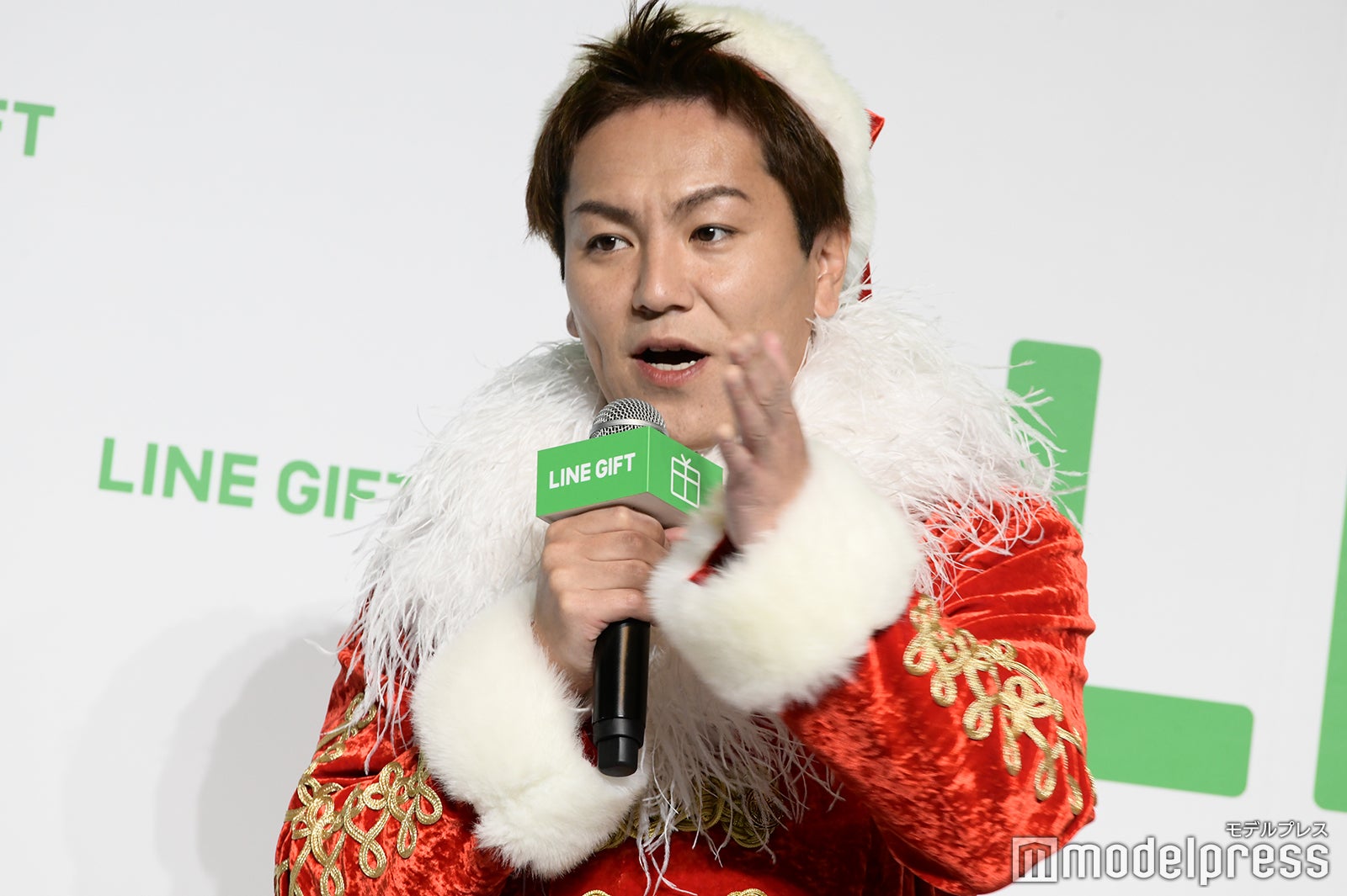 狩野英孝（C）モデルプレス