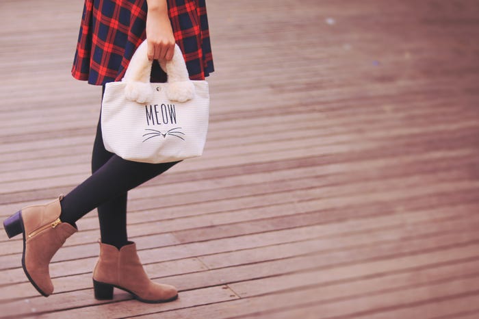 自分らしさを忘れないことが近づくポイントに/photo by GIRLY DROP