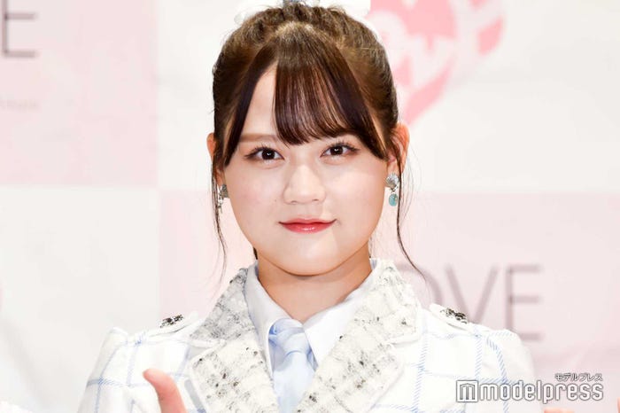 高松瞳 (C)モデルプレス