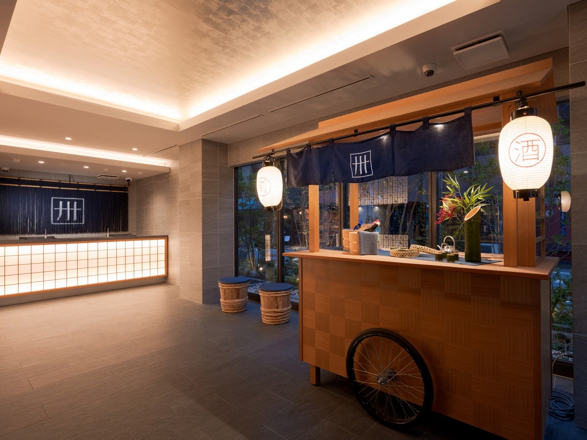 MIMARU大阪 心斎橋EAST／提供画像