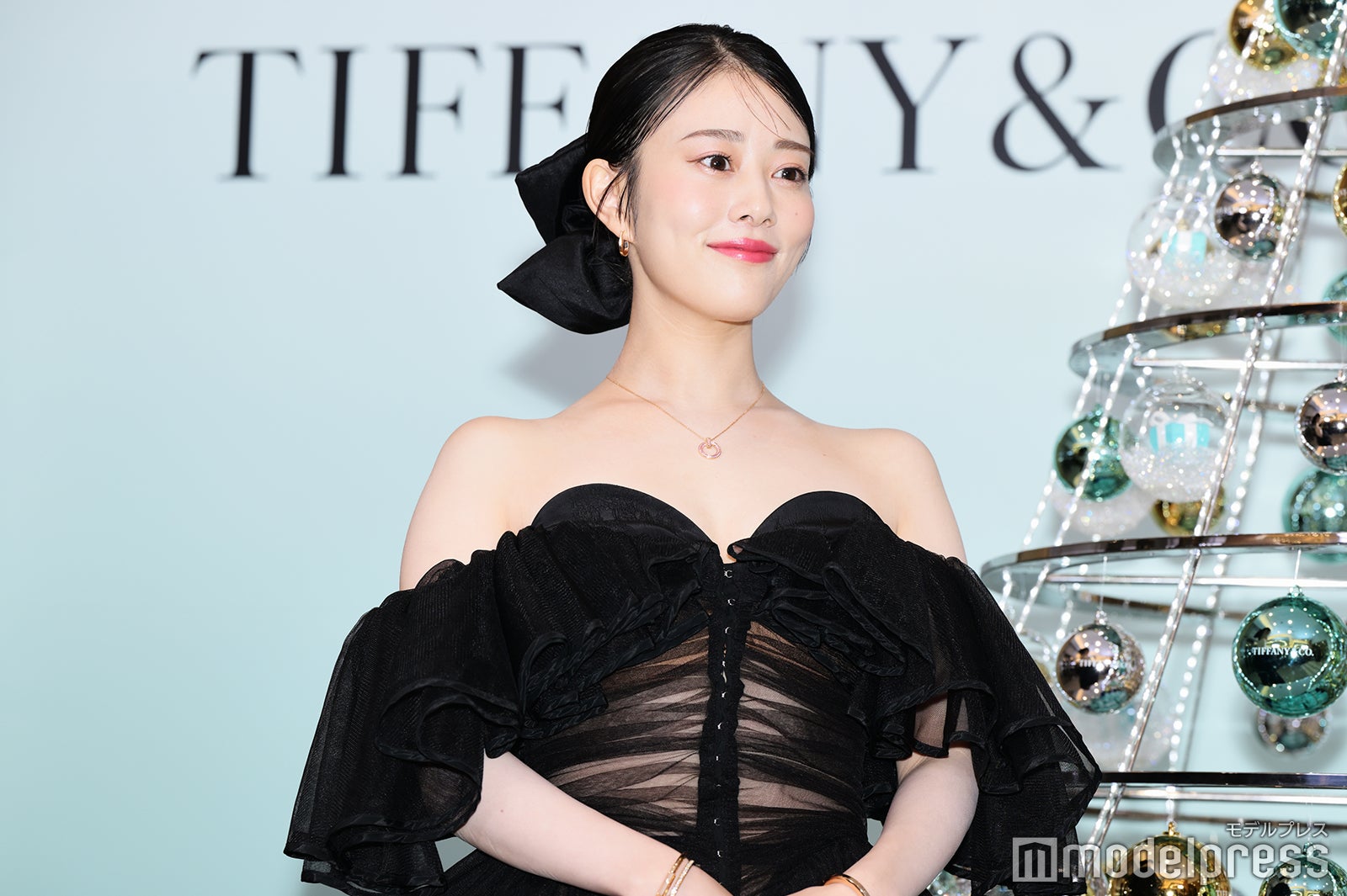 高畑充希（C）モデルプレス