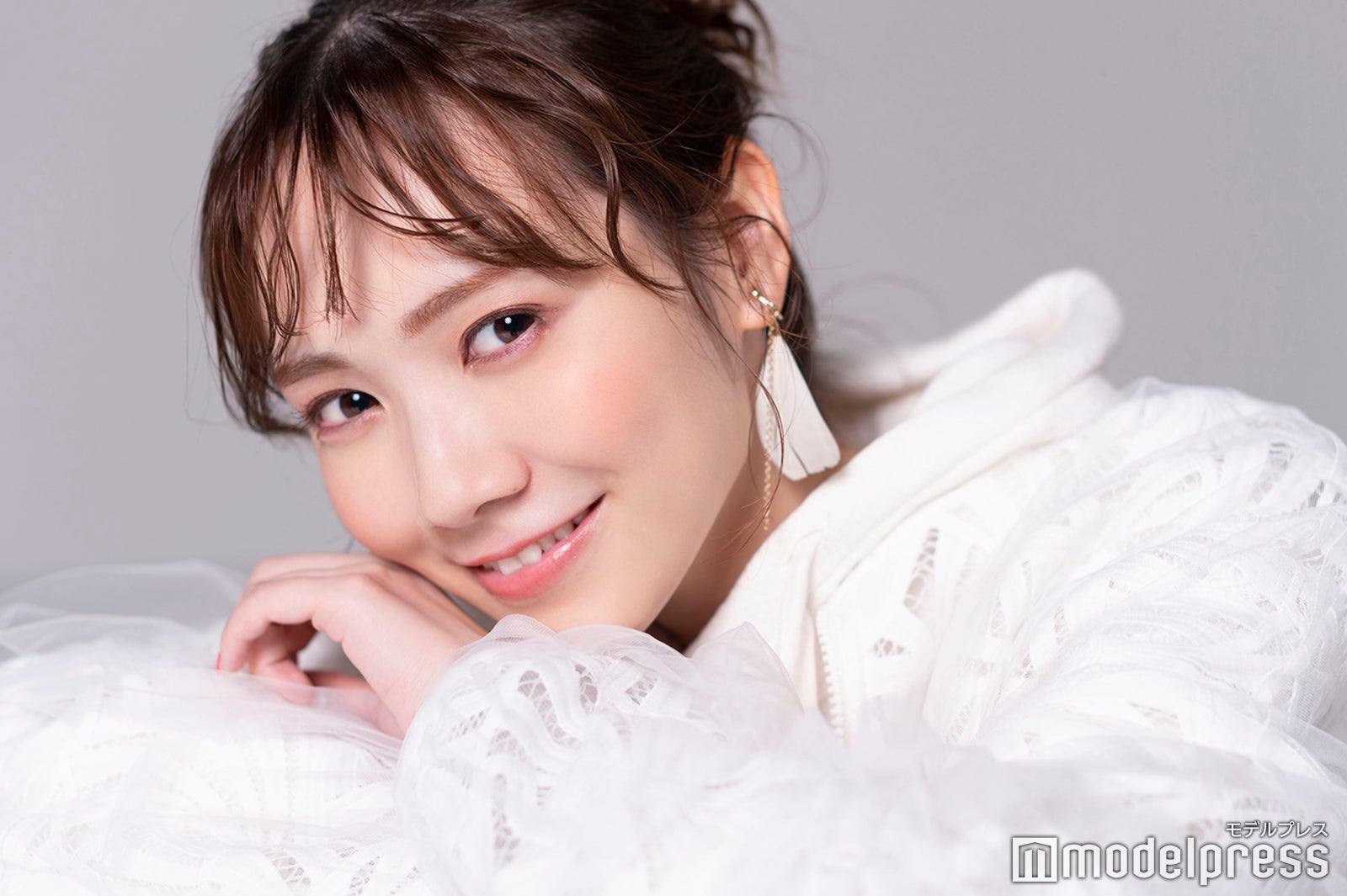 田村真佑（C）モデルプレス