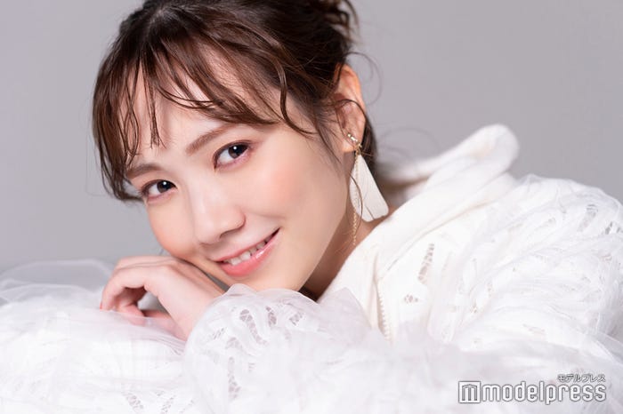 田村真佑(C)モデルプレス