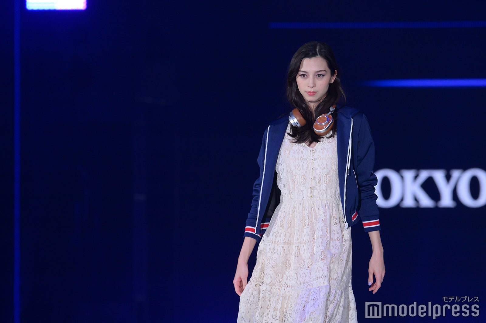 中条あやみ（C）モデルプレス