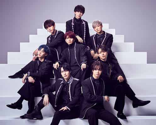 日プ2出身OCTPATH、メンバー4名が「ケイ×ヤク」出演決定“名前を伏せた”本人コメント公開