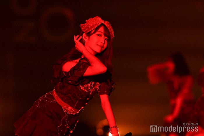 大谷映美里 (C)モデルプレス