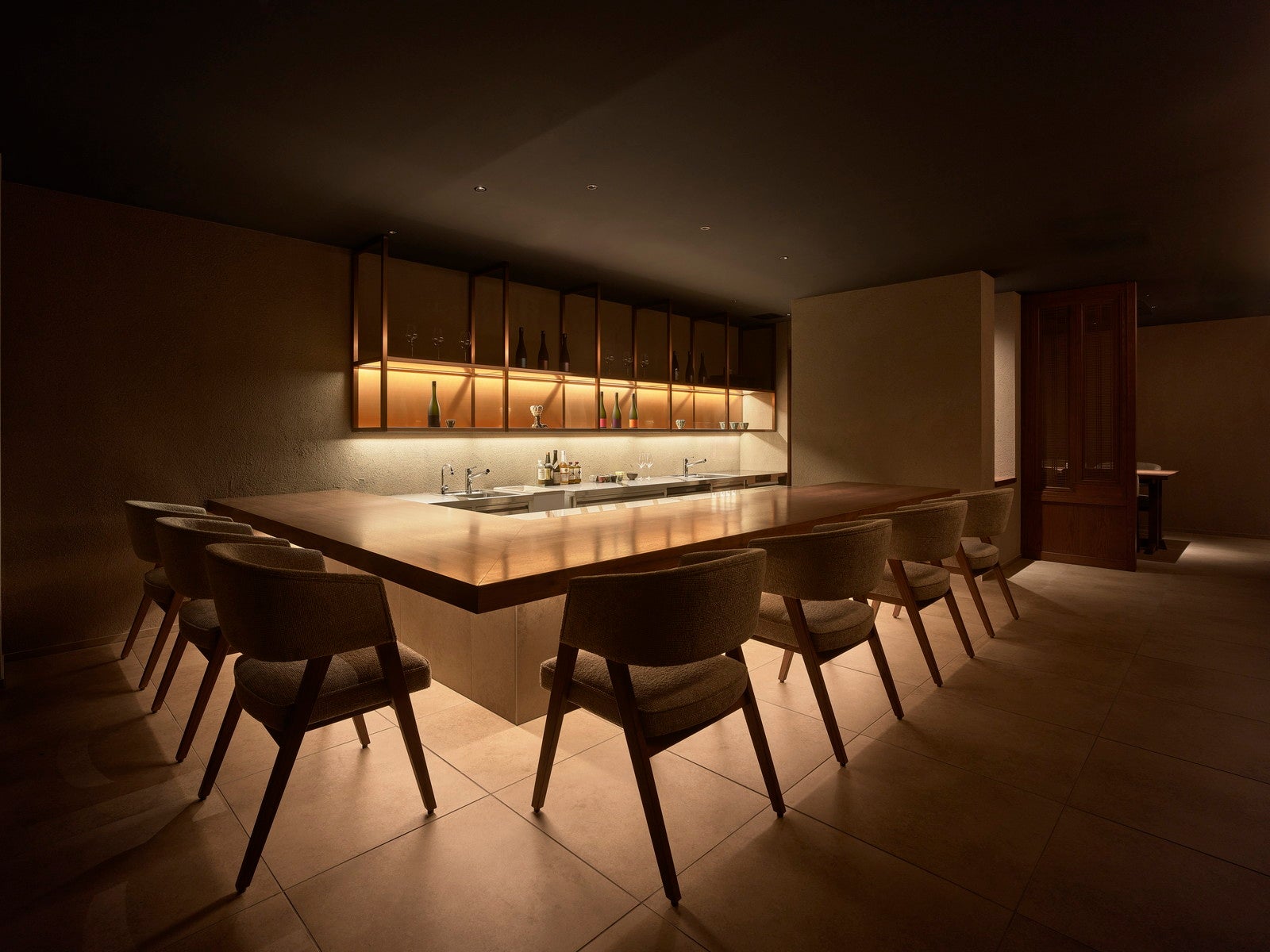 三井ガーデンホテル京都三条プレミア／提供画像