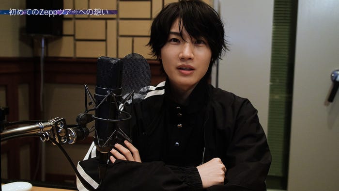 桜田通(C)2022 AMUSE inc.