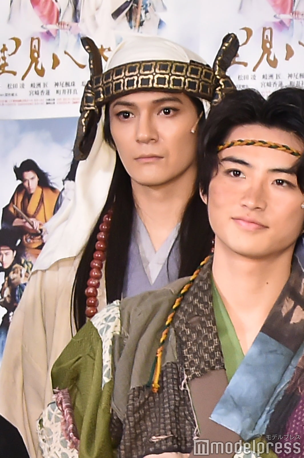 上田堪大 （C）モデルプレス