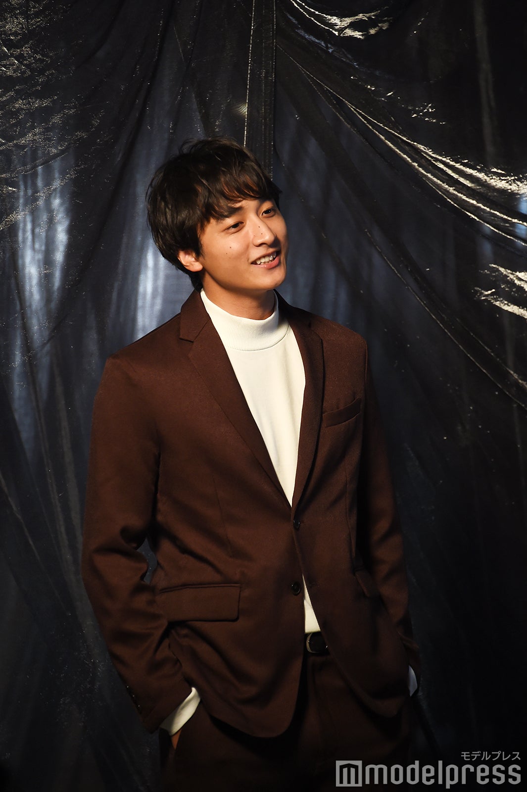 小関裕太（C）モデルプレス