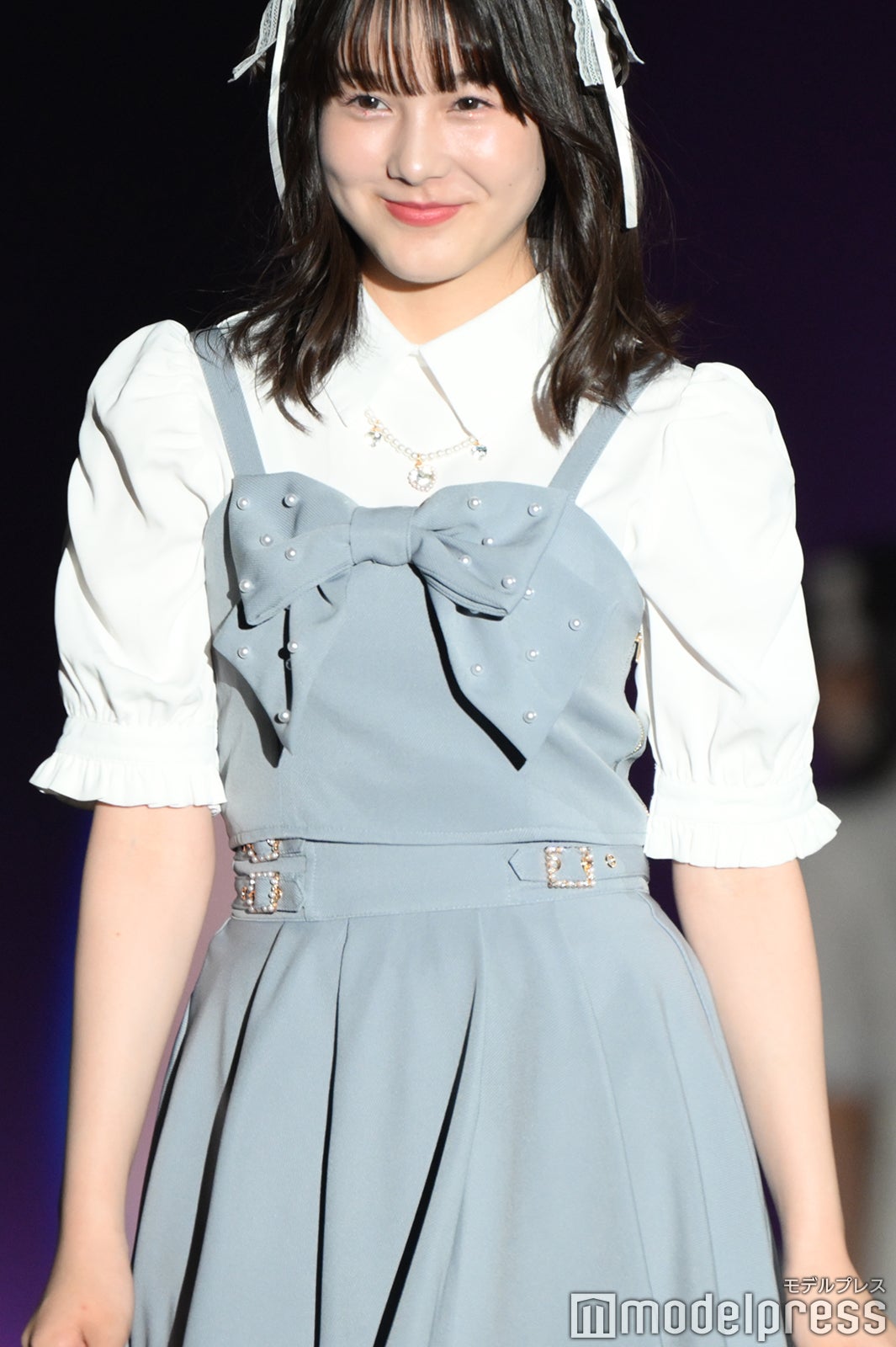 （C）モデルプレス