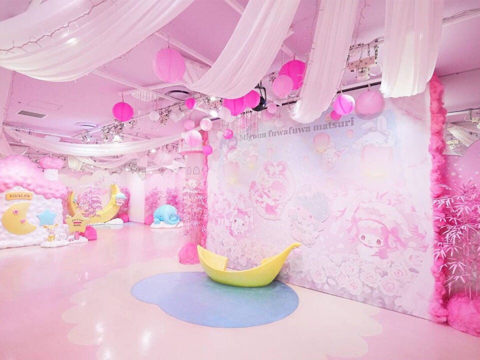 （C）2025 SANRIO CO．，LTD．TOKYO，JAPAN 　著作 株式会社サンリオ