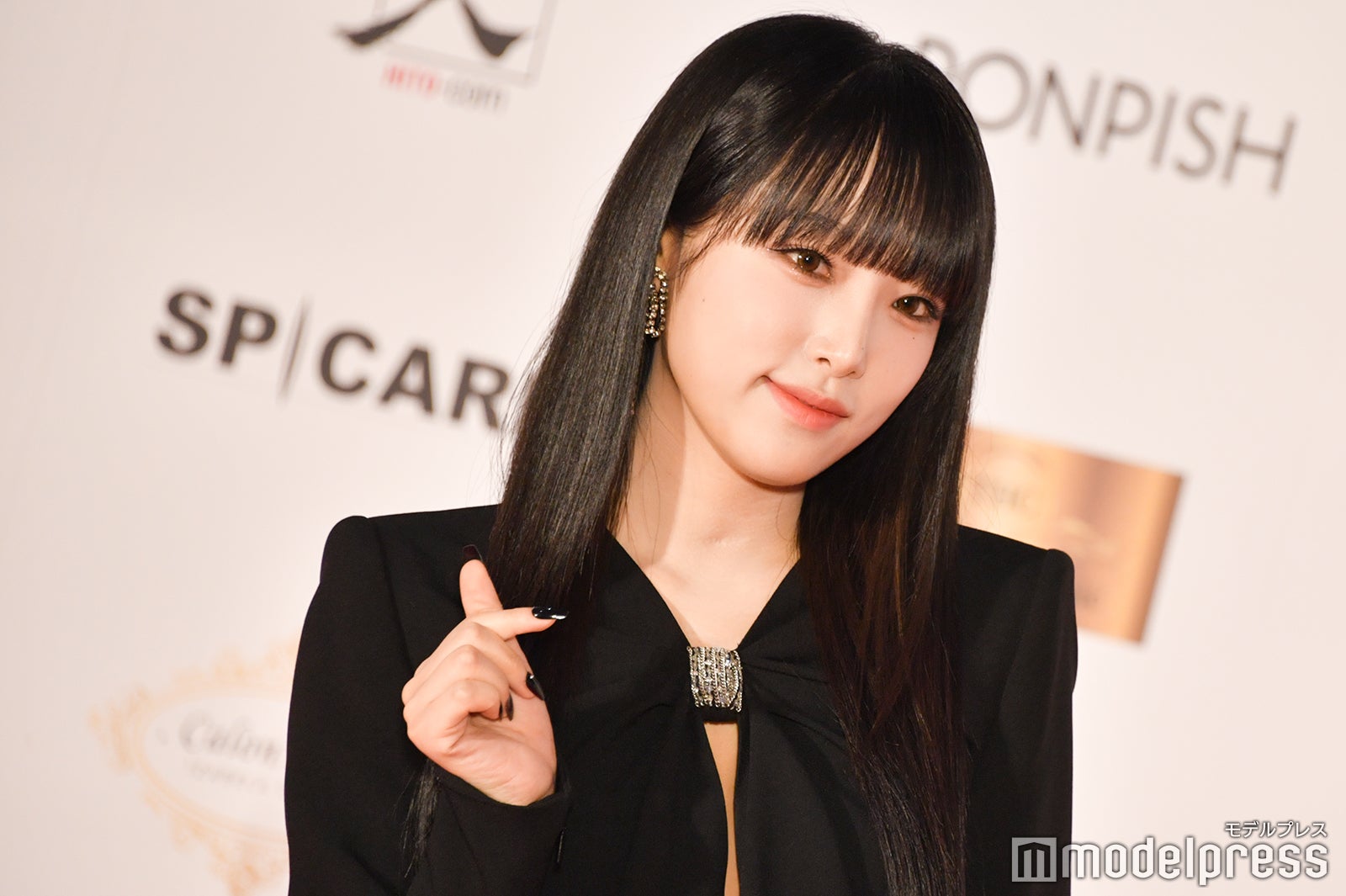 チェ・イェナ（C）モデルプレス