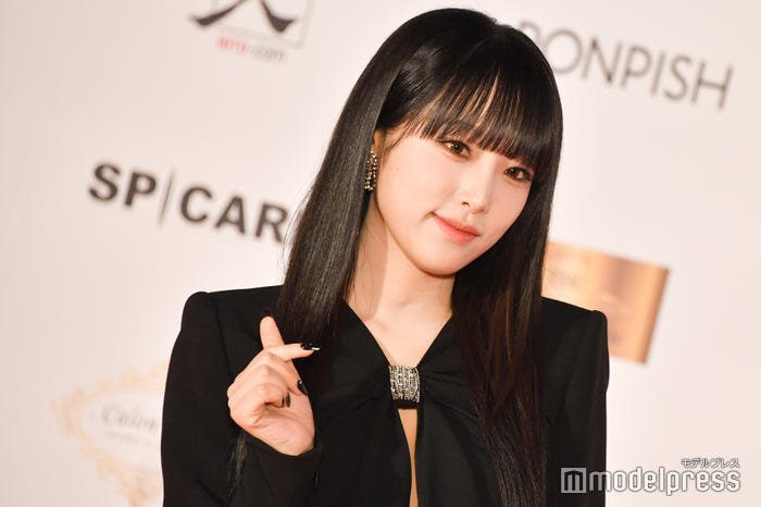 チェ・イェナ(C)モデルプレス