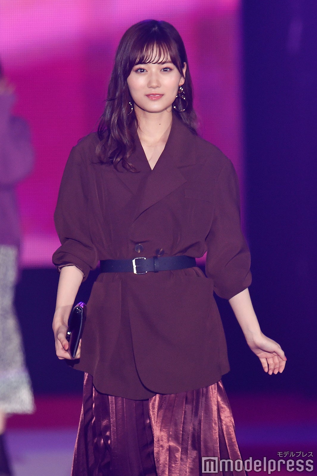 山下美月（C）モデルプレス