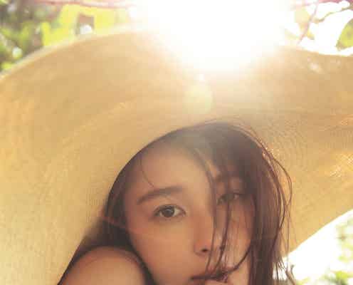 Niki、“史上最大セクシー”写真集の重版決定