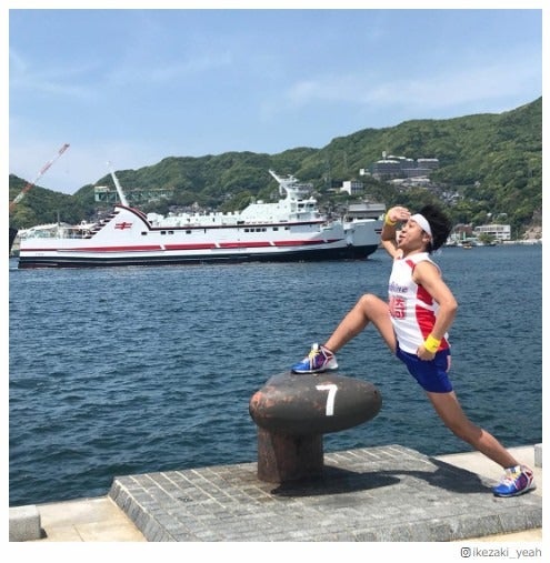 サンシャイン池崎、月収100万超を認める　かまいたちもリアルなギャラ暴露