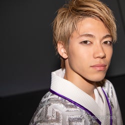 【KYOTO SAMURAI BOYSインタビュー連載】神谷亮太、“ブレイクダンスの申し子” 迫力のパフォーマンスに注目