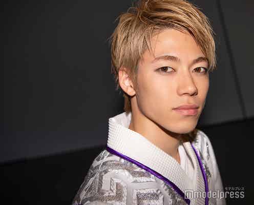 【KYOTO SAMURAI BOYSインタビュー連載】神谷亮太、“ブレイクダンスの申し子” 迫力のパフォーマンスに注目
