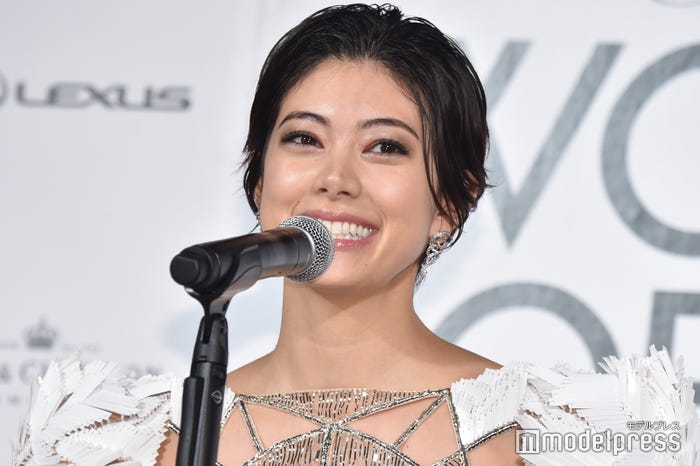 森星 (C)モデルプレス