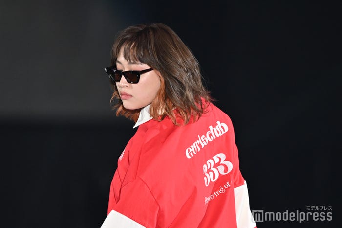 丸山礼(C)モデルプレス