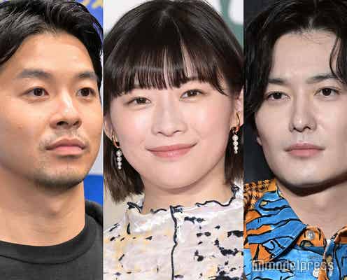 仲野太賀「虎に翼」寅子(伊藤沙莉)&航一(岡田将生)のシーン視聴「すごく複雑な気持ち」「泣きながら笑っている俺が」